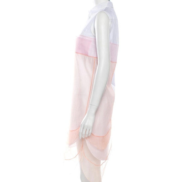 PRADA 2017 Dress Made in Italy - Picture 2 of 11